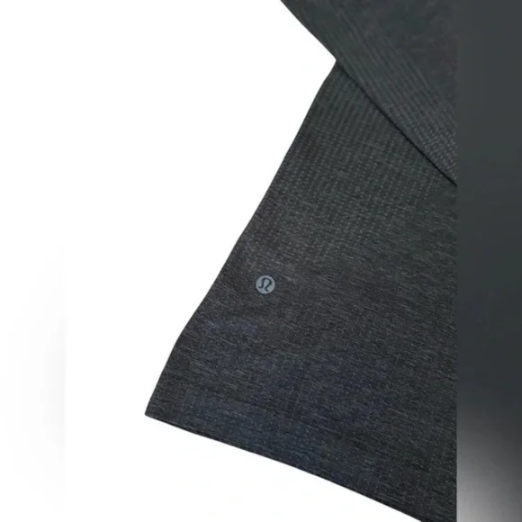 LULULEMON - Metal Vent Tech Long-Sleeve Shirt Size Medium - Picture 11 of 12